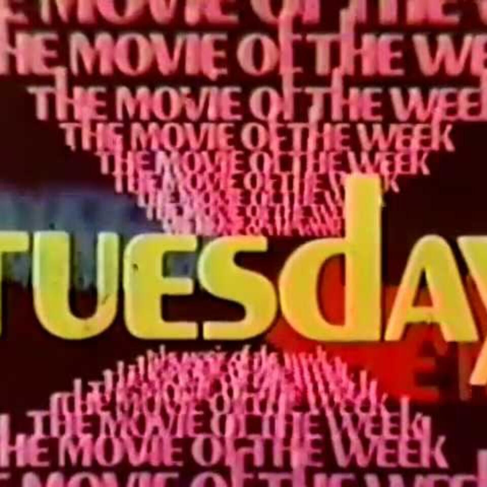 Televised: The TV Movie Story