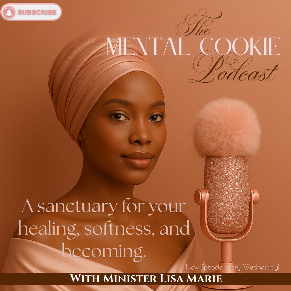 The Mental Cookie