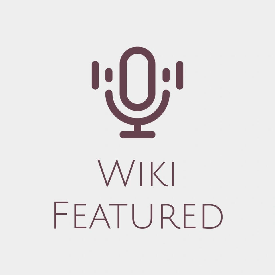 Wiki Featured - Stories from Wikipedia's Daily Featured Articles
