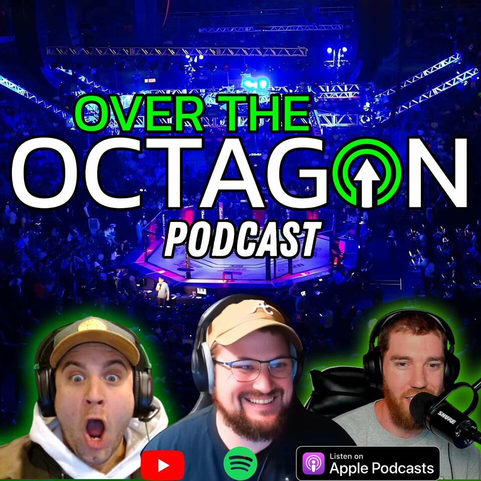 Over the Octagon