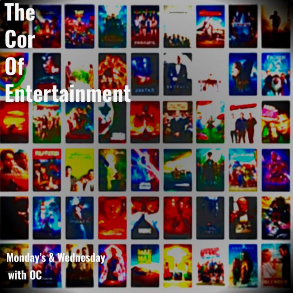TheCorOfEntertainment