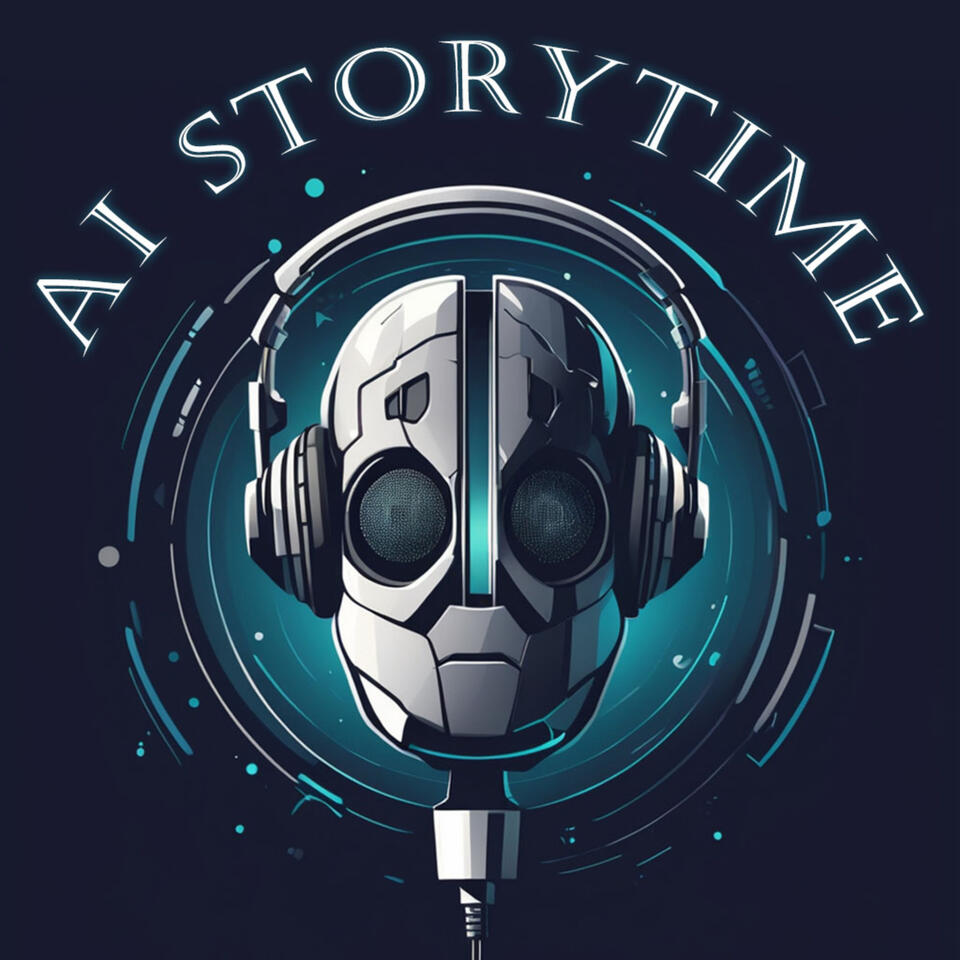 AI Storytime