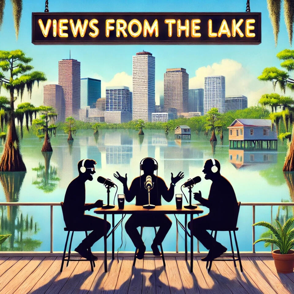 Views From The Lake