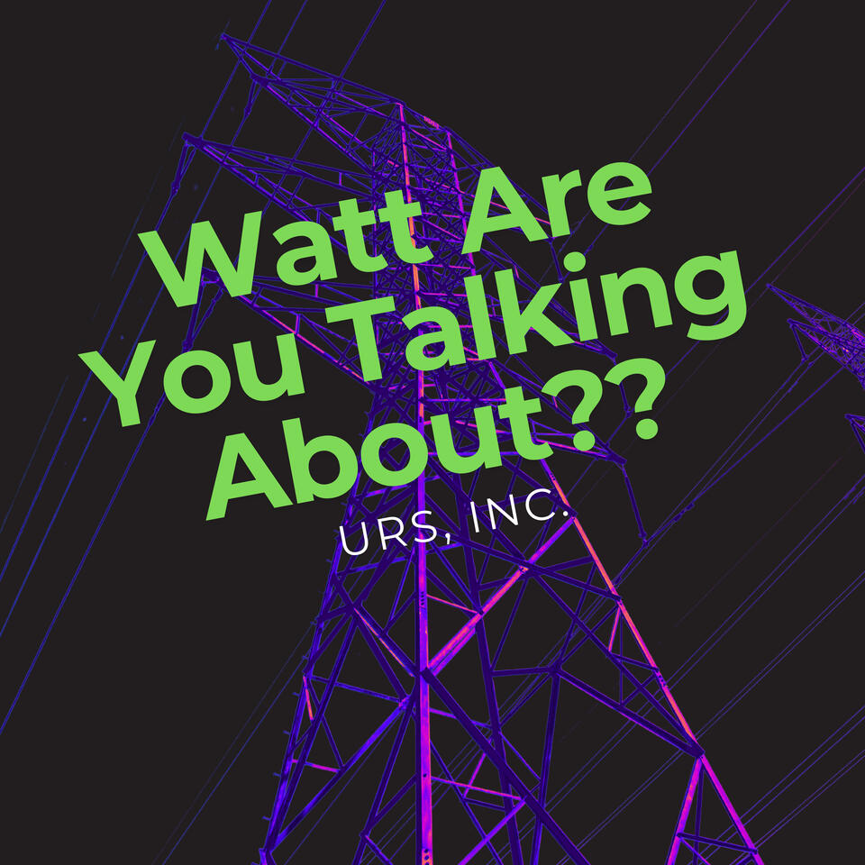 Watt Are You Talking About??
