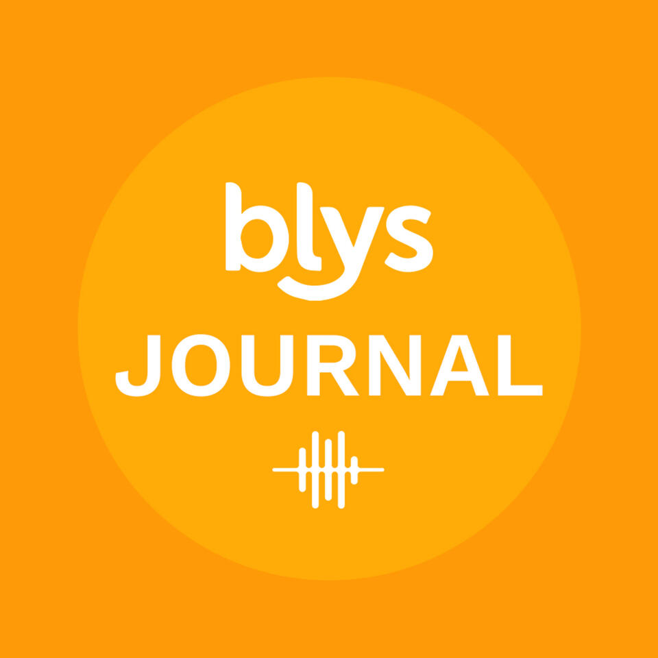 The Blys Journal