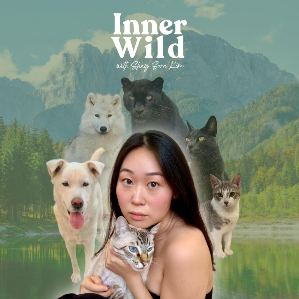 Inner Wild with Shay Sora Kim