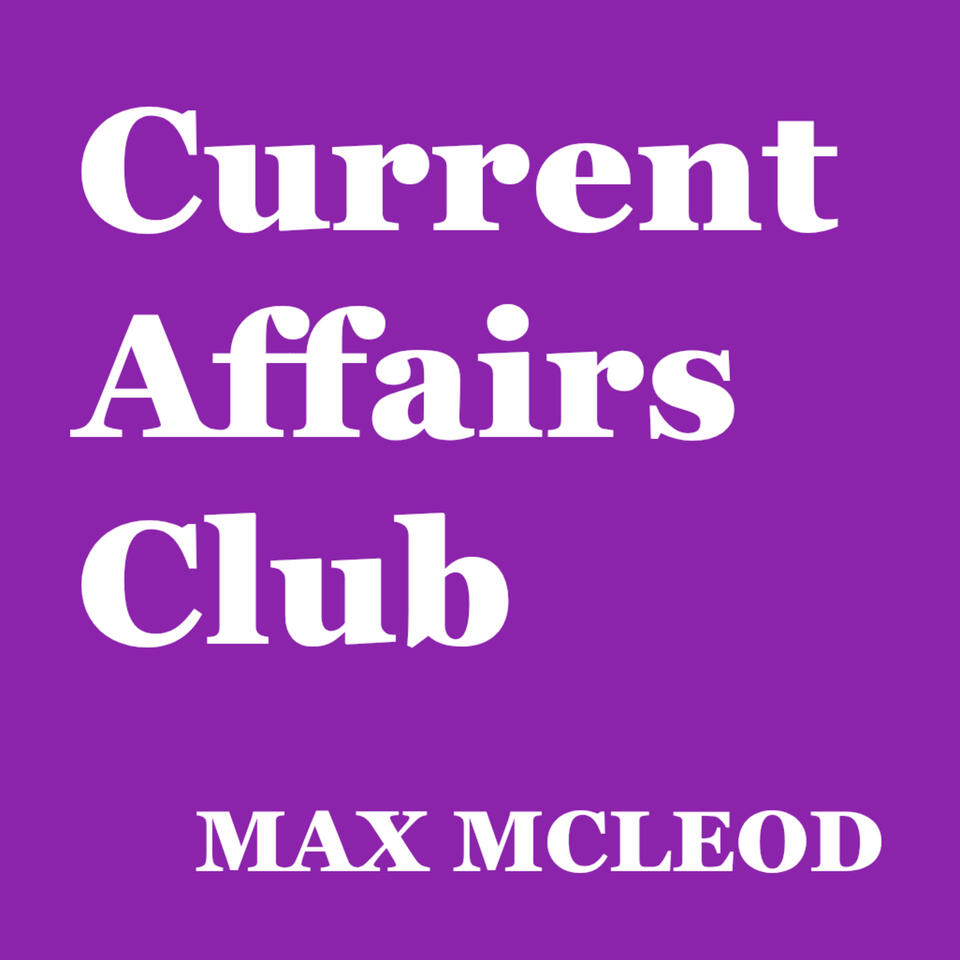 Current Affairs Club