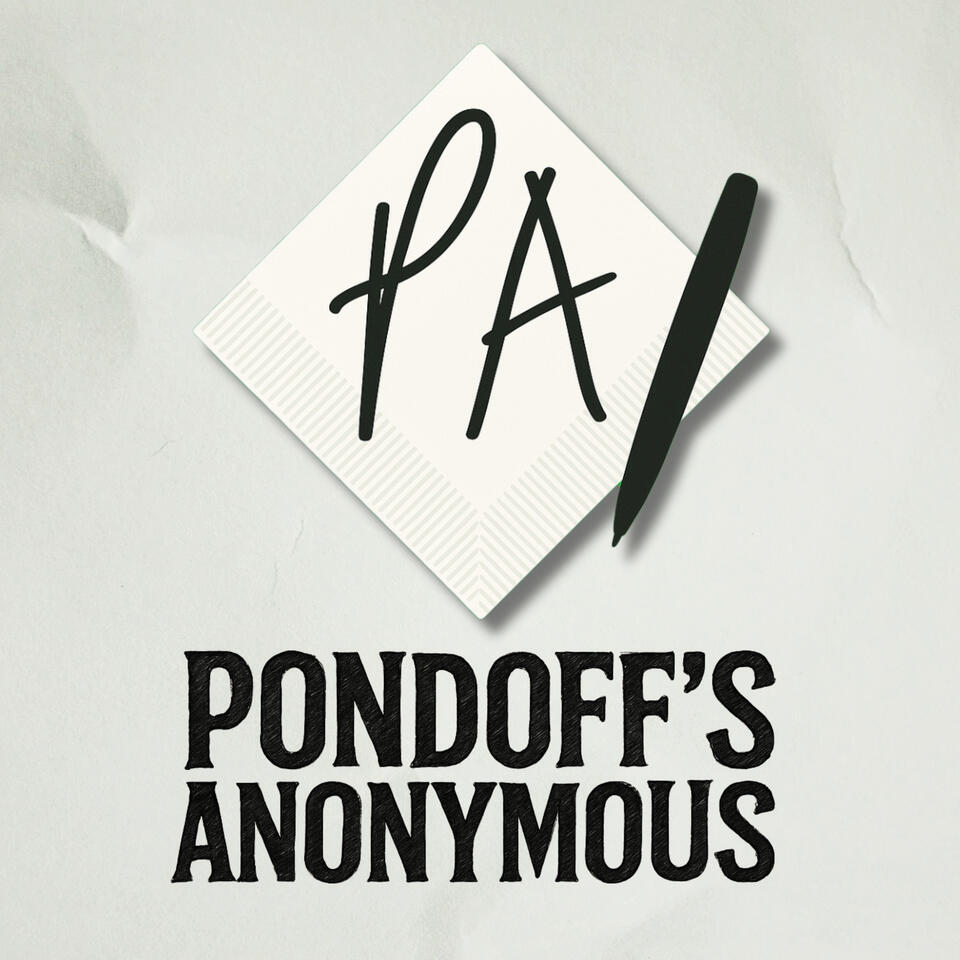 Pondoff's Anonymous