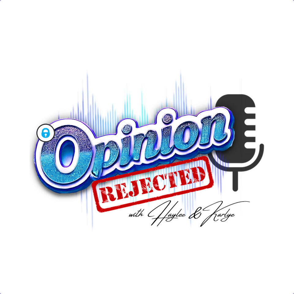 Opinion Rejected