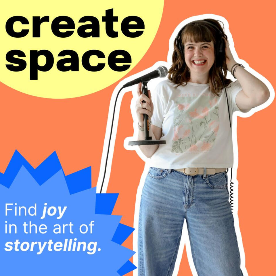 Create Space