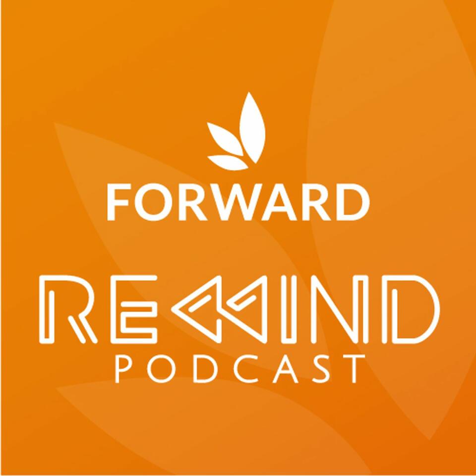 Forward Church Rewind Podcast