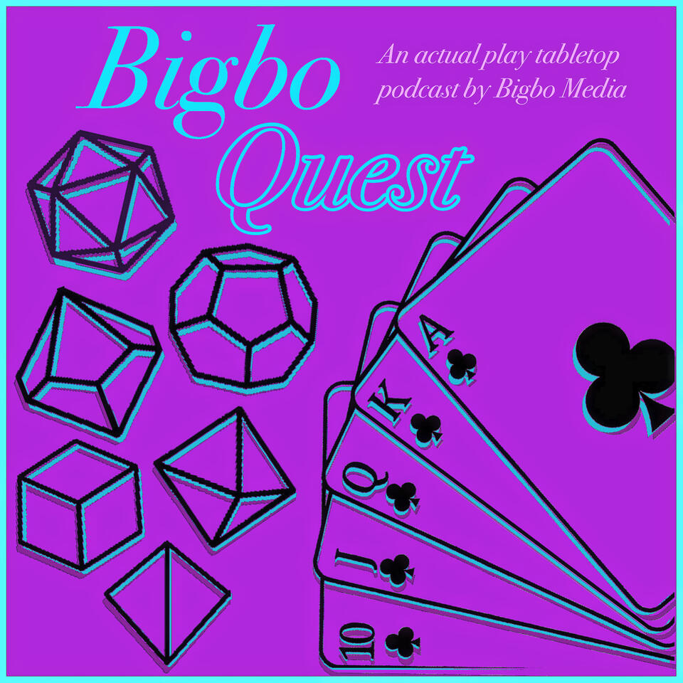 Bigbo Quest
