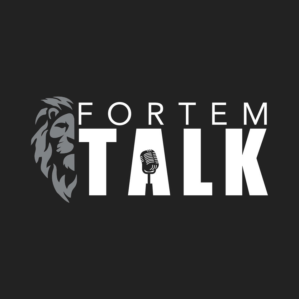 Fortem Talk: The CrossFit Fortem Podcast