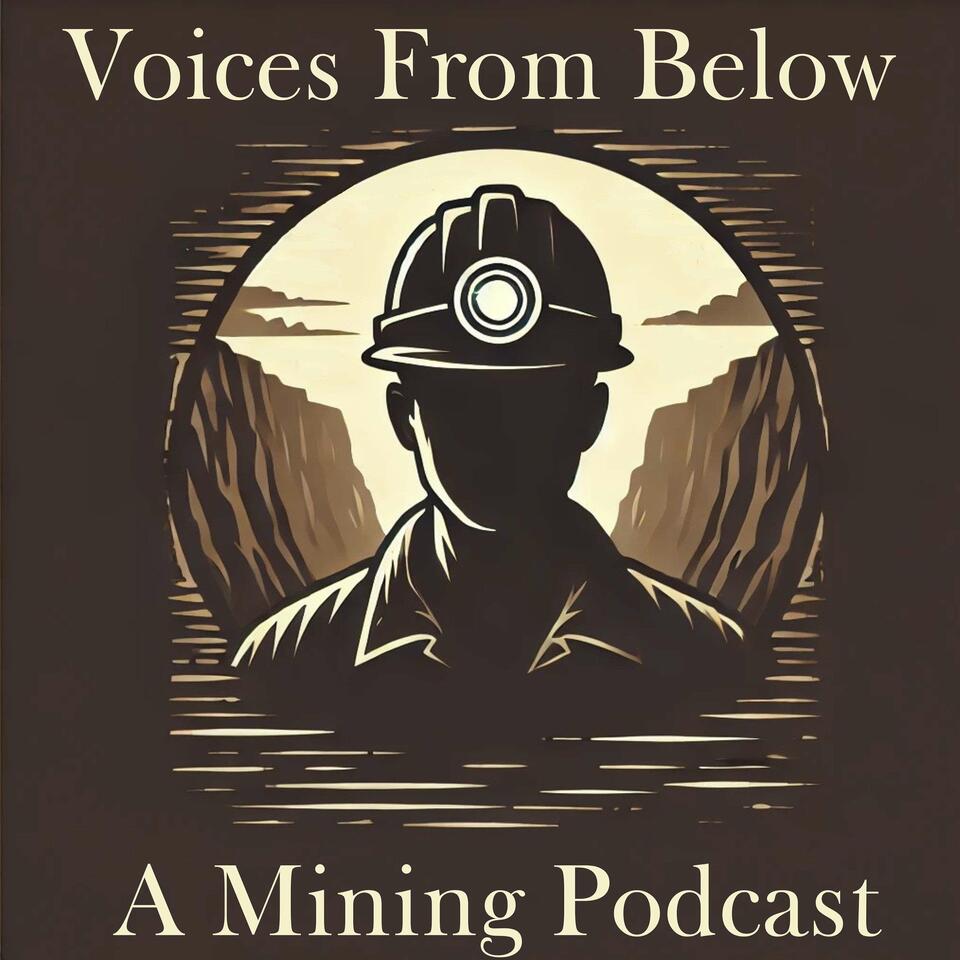 Voices From Below