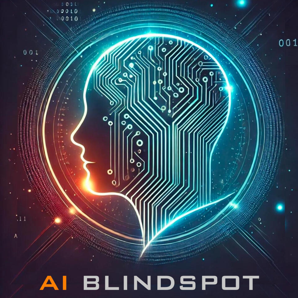 AI Blindspot