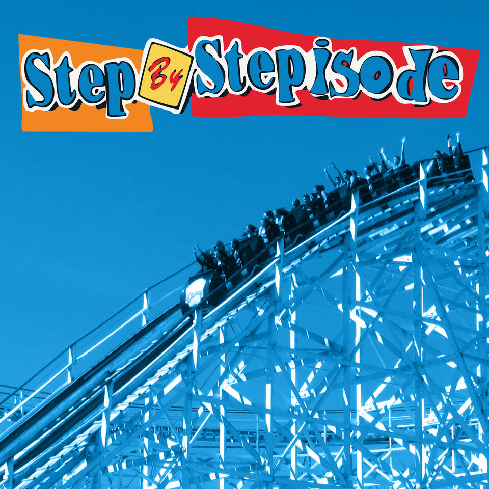Step by Stepisode