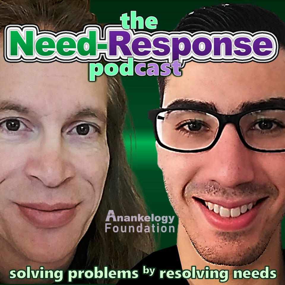 Need-Response podcast