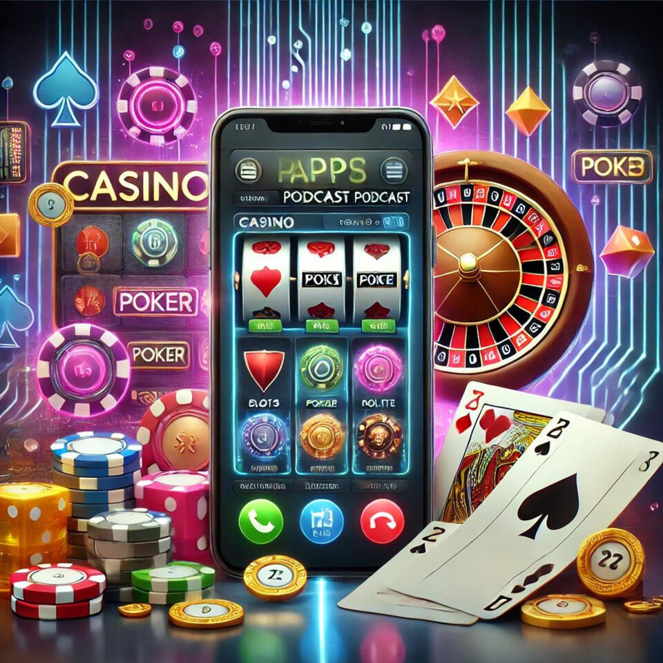 Best Online Casino Apps