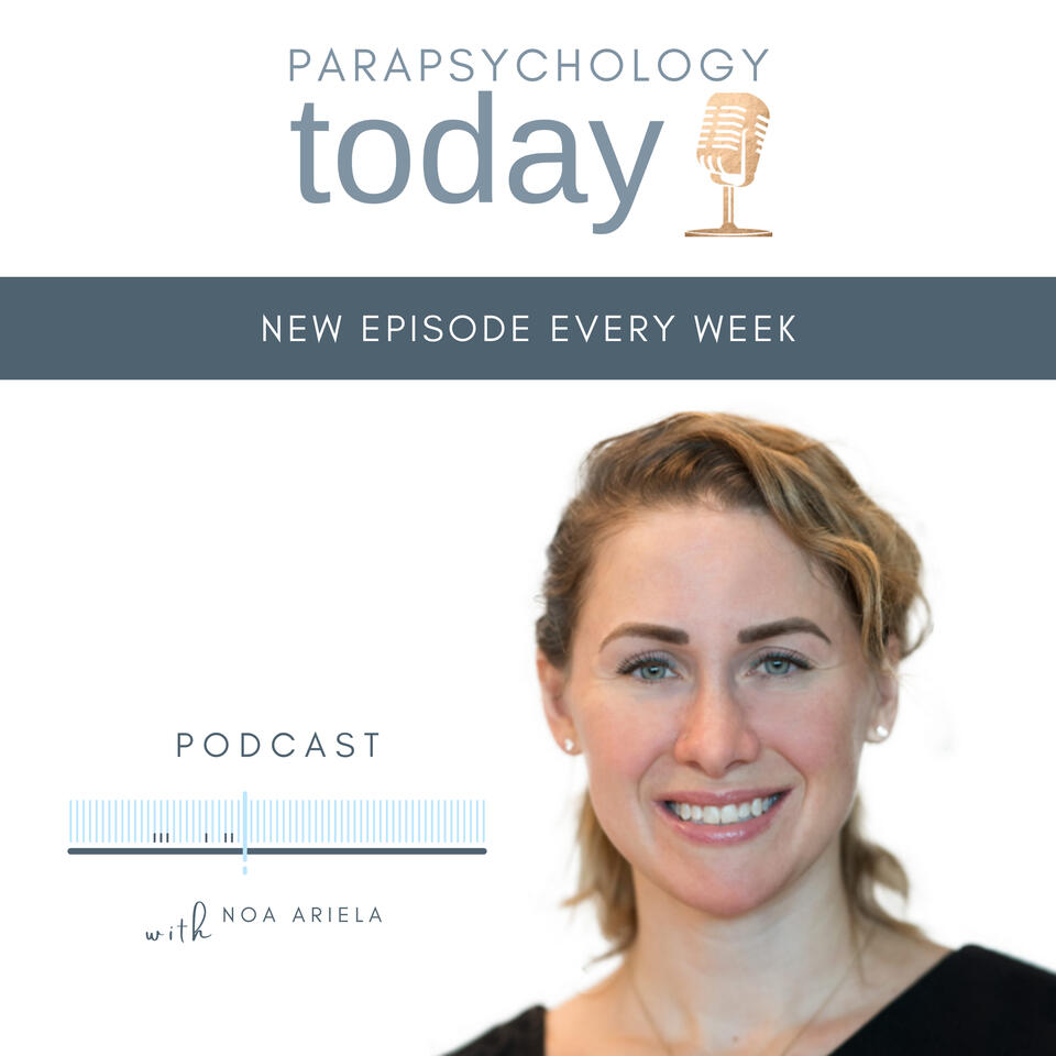 Parapsychology Today