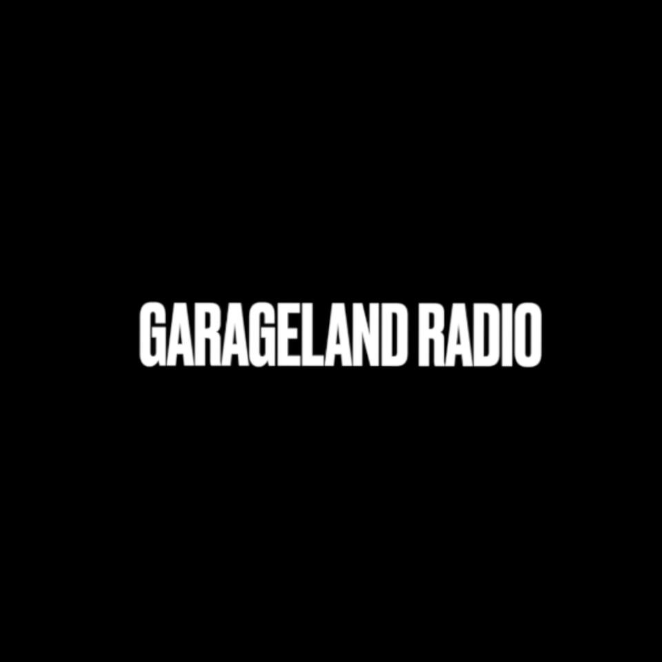 Garageland Radio
