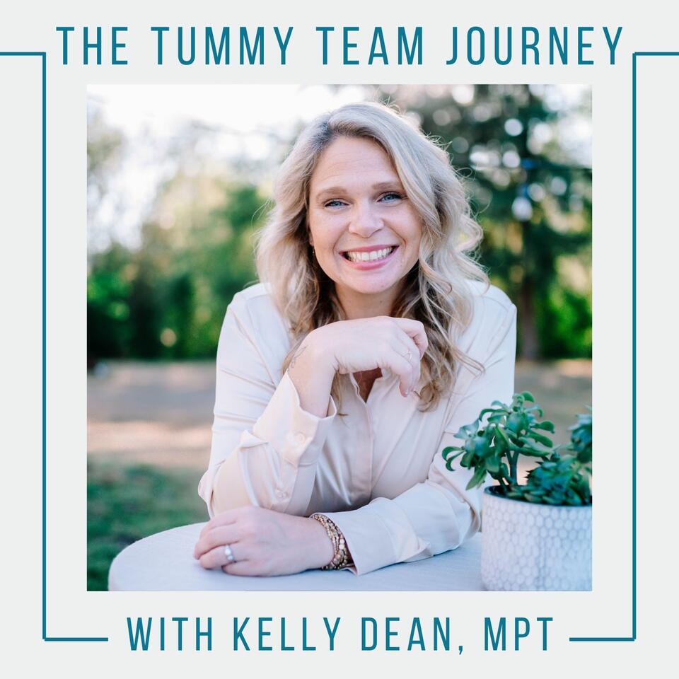The Tummy Team Journey