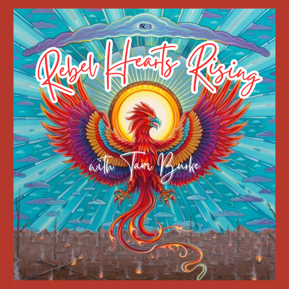Rebel Hearts Rising