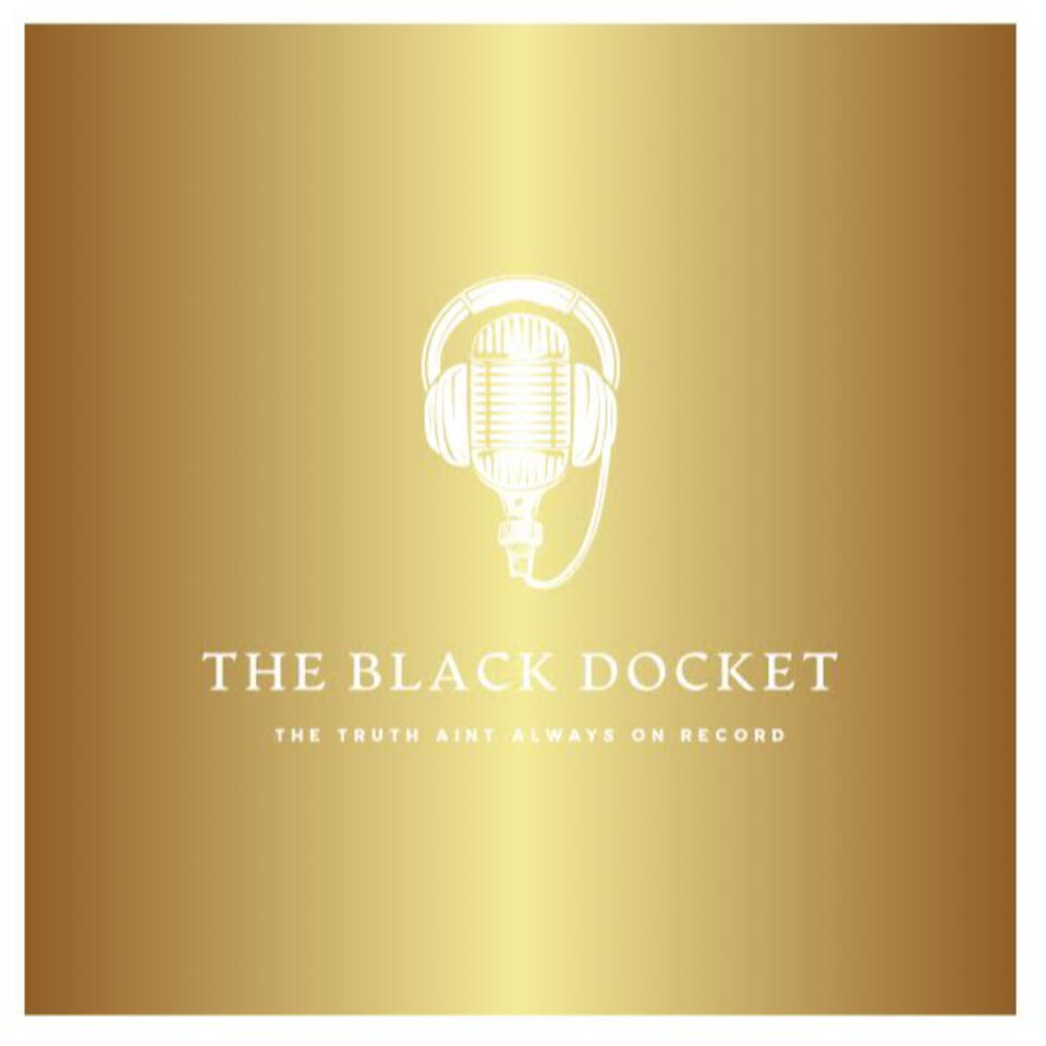 The Black Docket Crime Chronicles