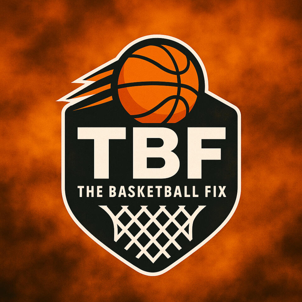 The Basketball Fix