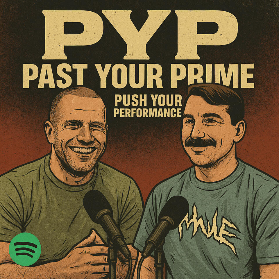 Past Your Prime