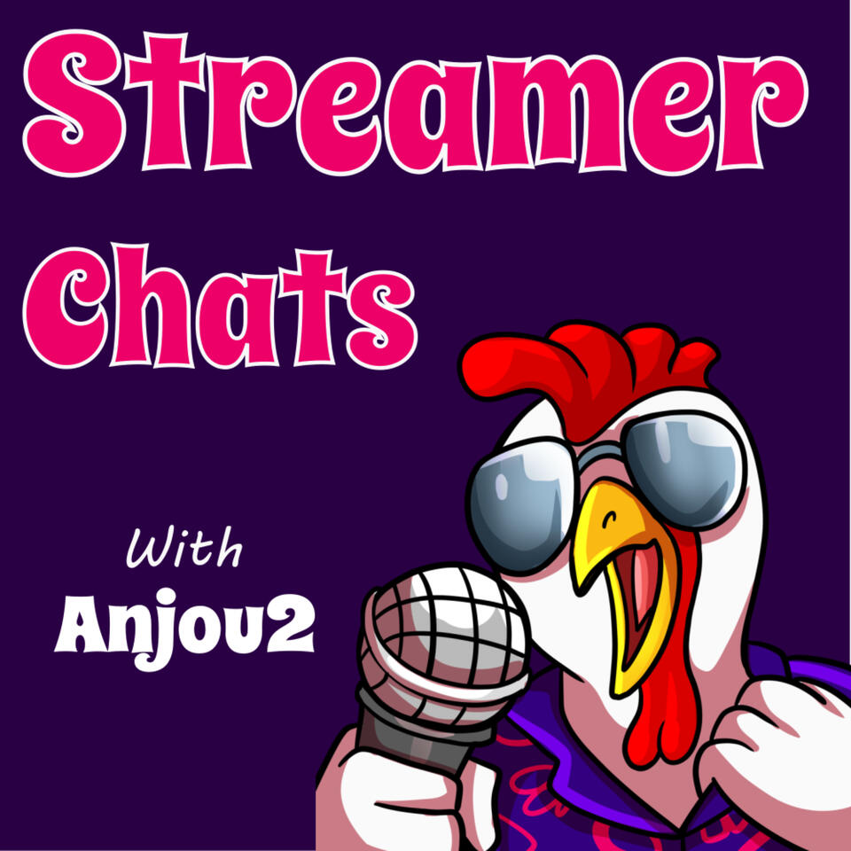 Streamer Chats