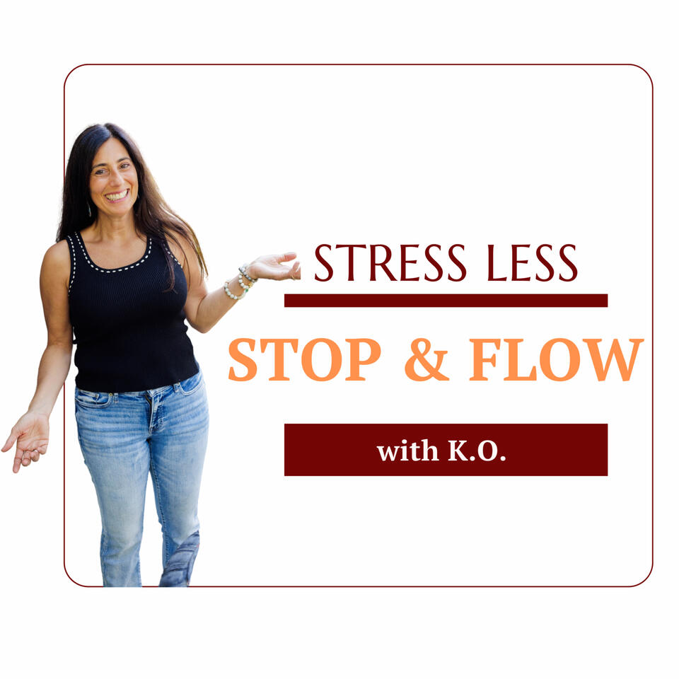 STOP and FLOW with K.O.