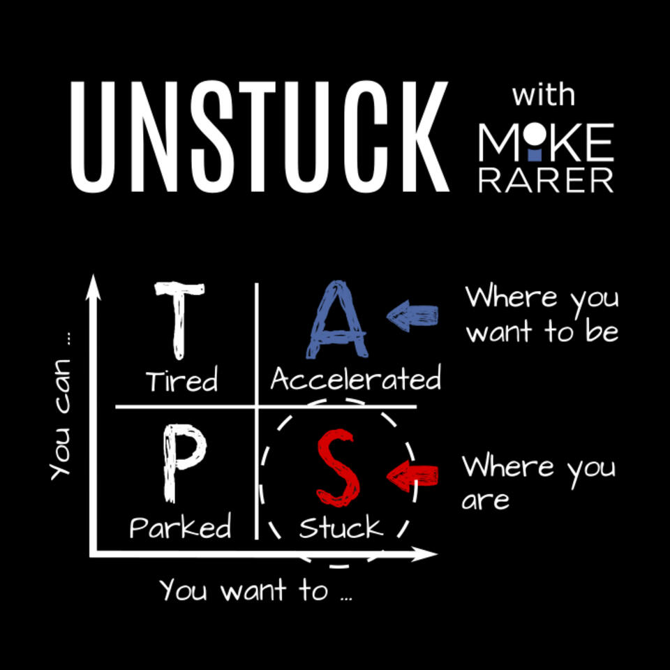 Unstuck