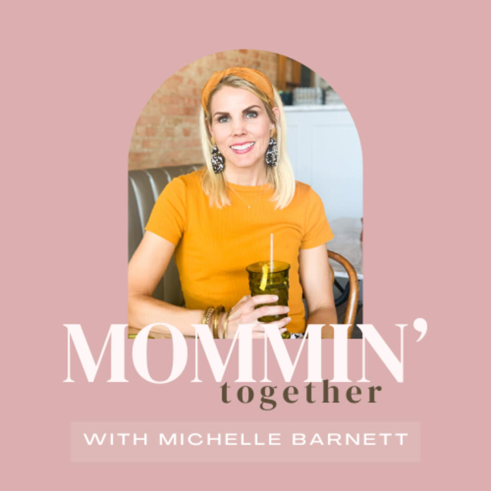 Mommin' Together
