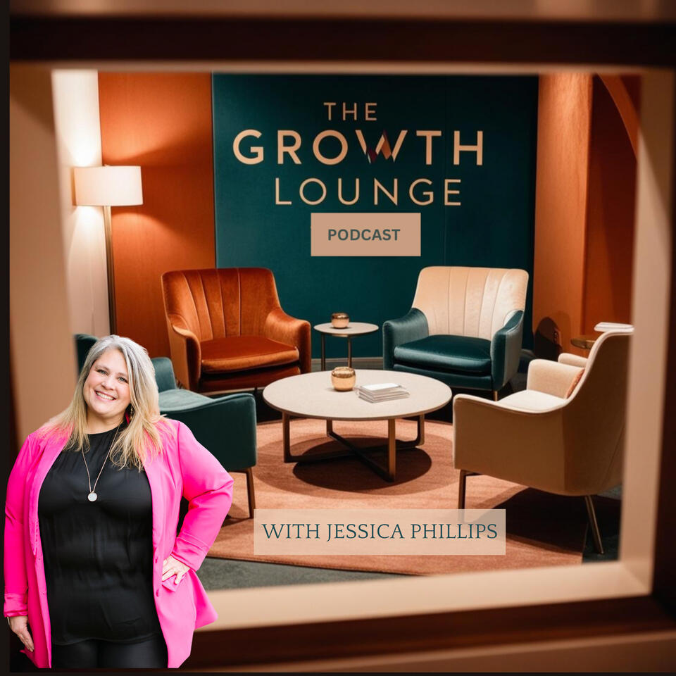 The Growth Lounge