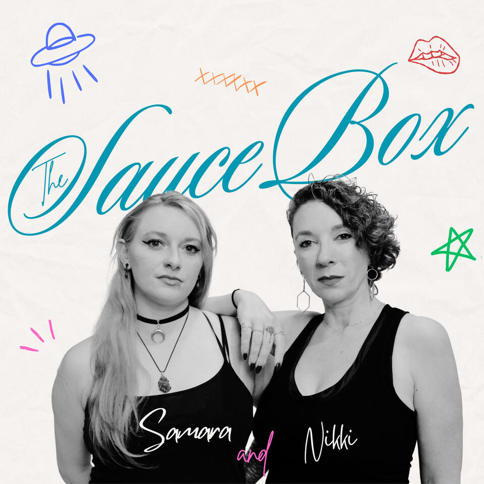 The SauceBox