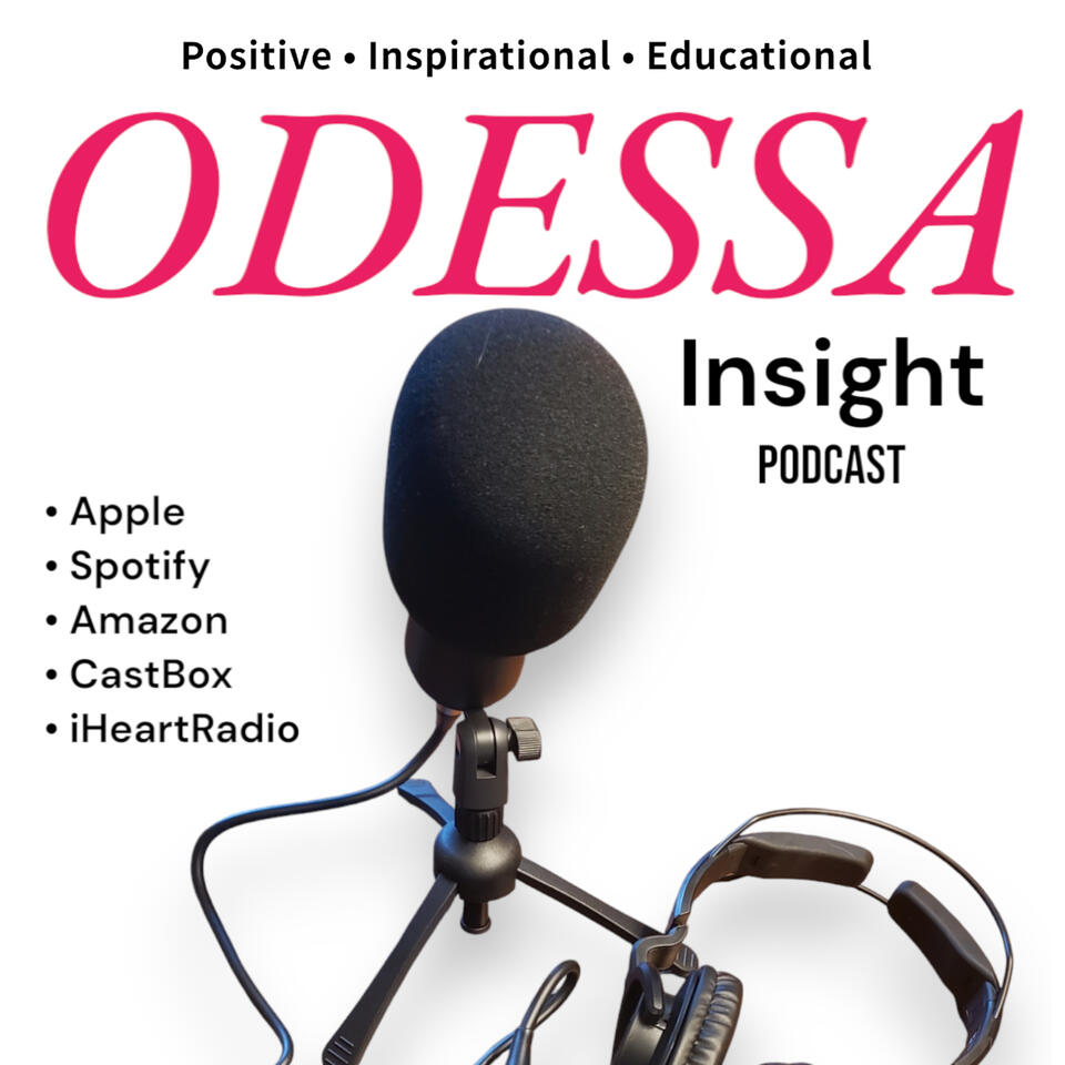 Odessa Insight