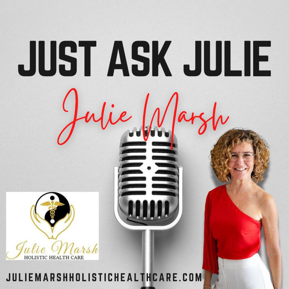 Just Ask Julie
