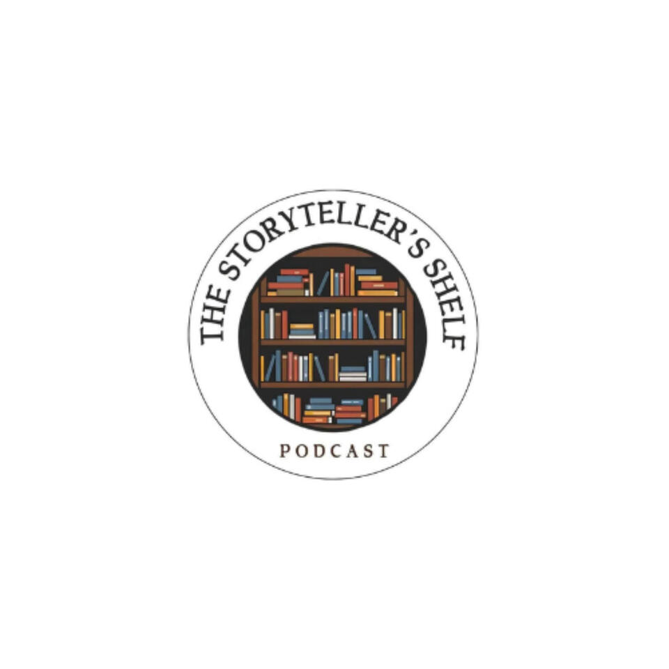The Storyteller's Shelf Podcast