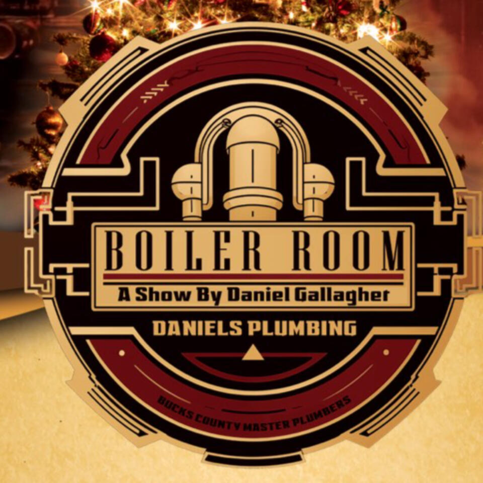 The Boiler Room