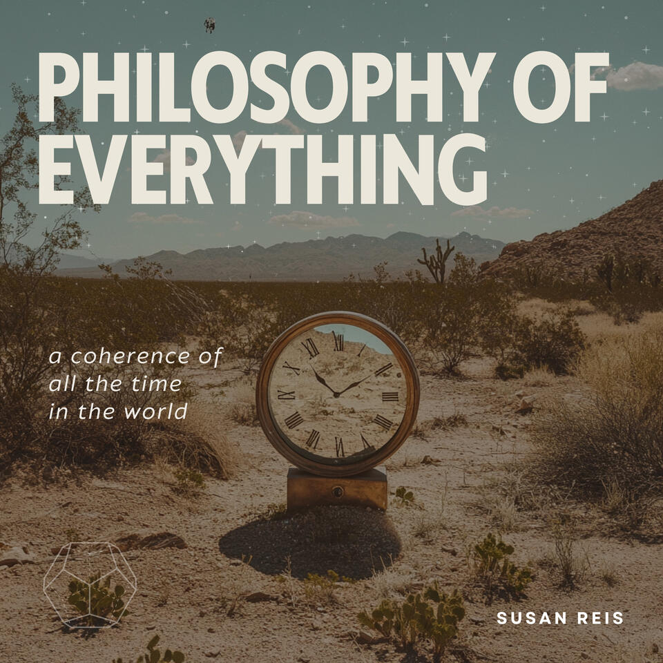 Philosophy of Everything