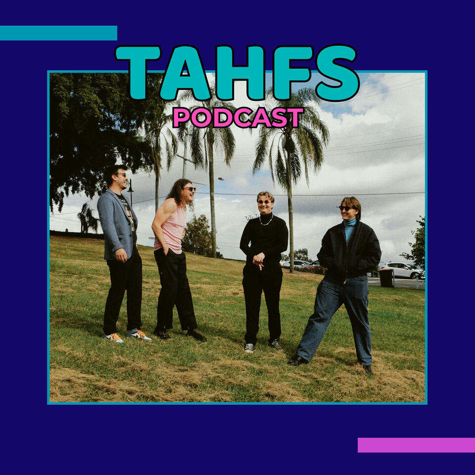 TAHFS