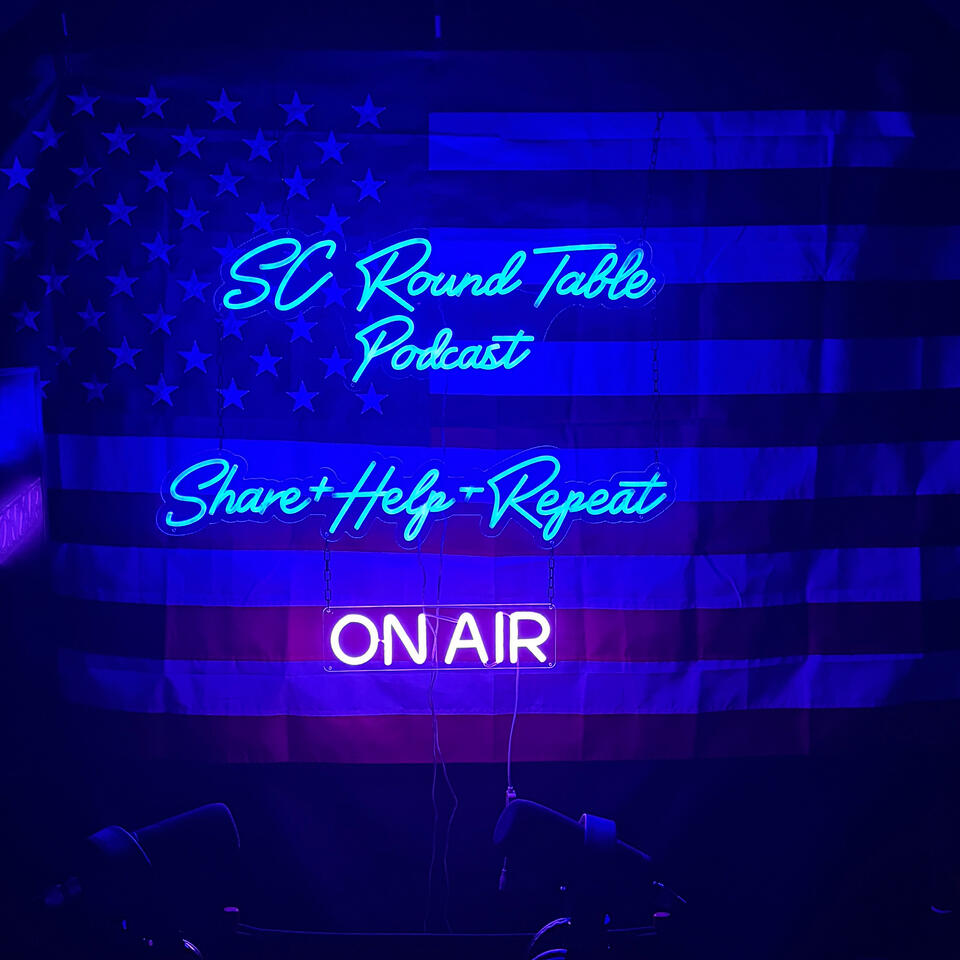 Steel City Round Table Podcast