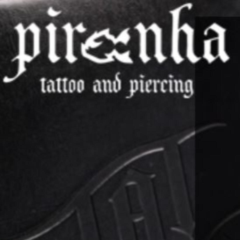 Expert Piercing Shops Near Me at Piranha Tattoo