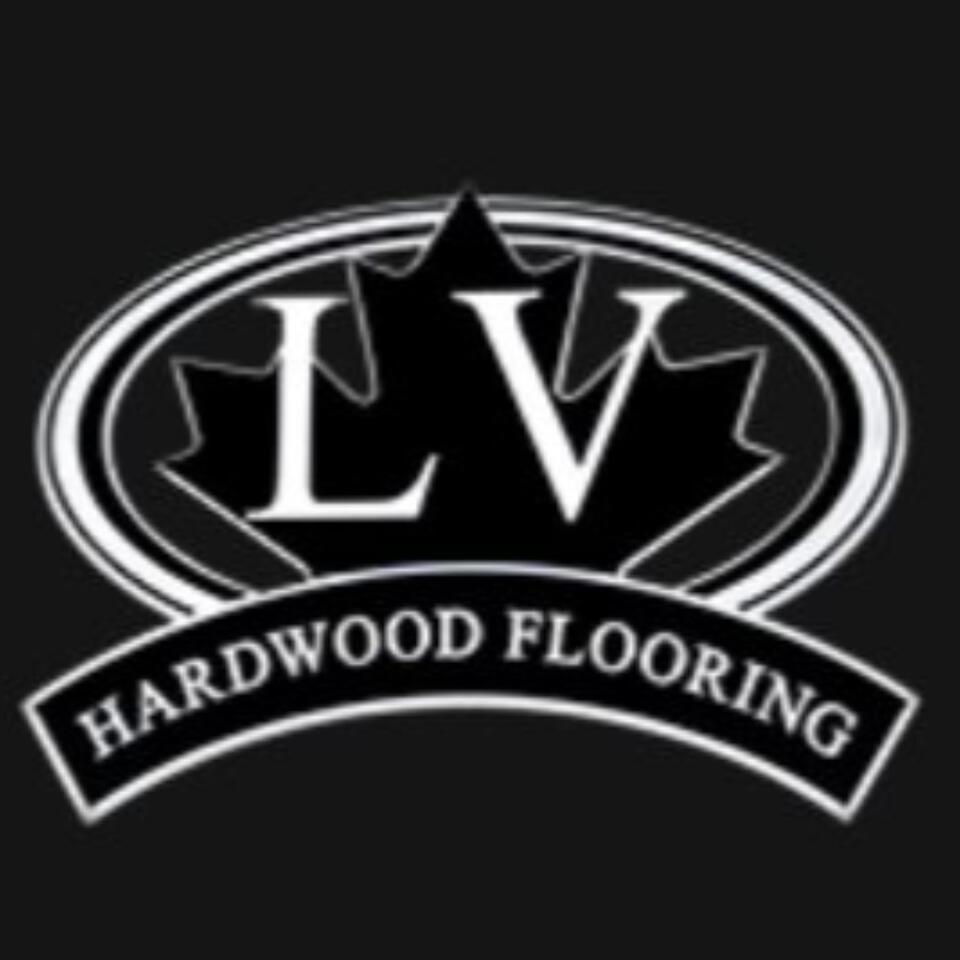 Elevate Your Space with Premium Hardwood Flooring Toronto Services from LV Flooring