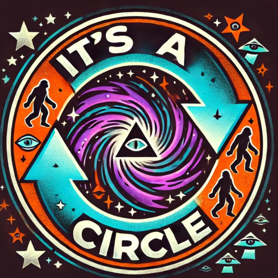 It's A Circle