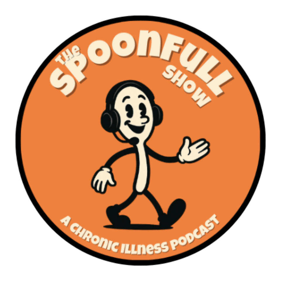 The SpoonFull Show by SpoonFull of Strength