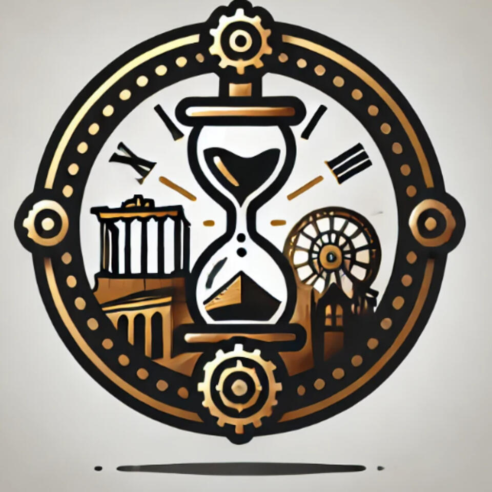 The Historical Time Keeper
