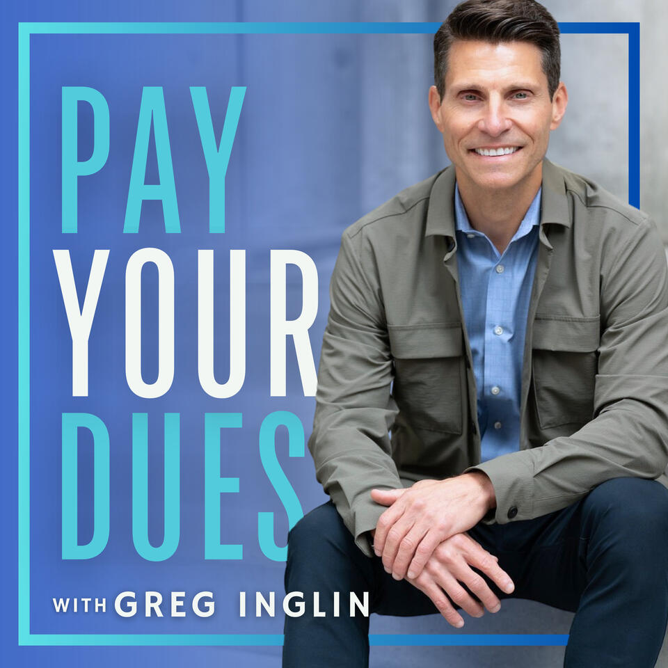 Pay Your Dues with Greg Inglin: Exploring the Struggle before Success