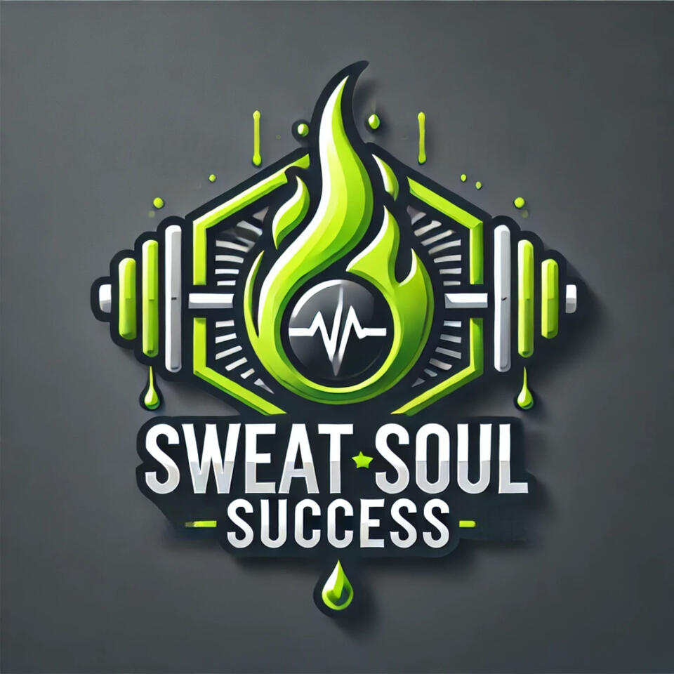 Sweat Soul Success
