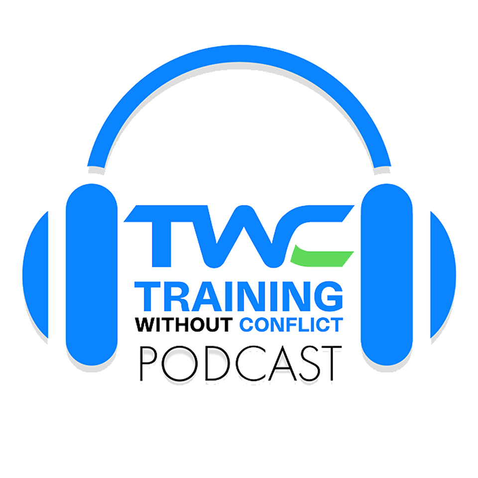 Training Without Conflict Podcast